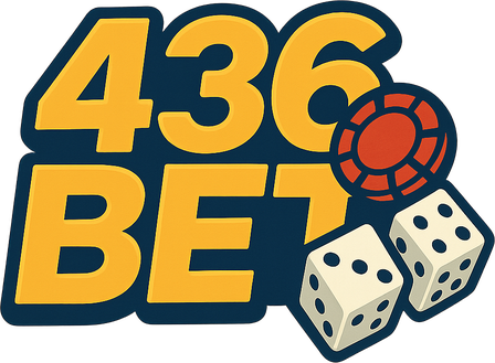 436bet Logo
